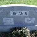 Orlandi Amel D.