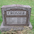 Crosser James