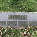 Hough William J. 1902-1953
