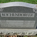 Kochendorffer John