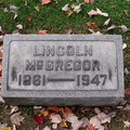 McGregor Lincoln
