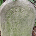 Wallace Robert W.