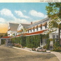 Fort Ligonier Hotel