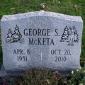 McKeta George S.
