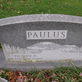 Paulus Richard N.