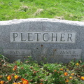 Pletcher Anna R.