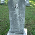 Rosko Michael