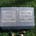 Csurilla William