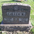 Gillock john