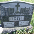 Kotis Catherine