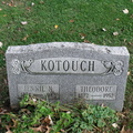 Kotouch Jennie