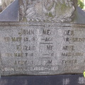 Mellender John A.