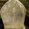 Patterson Mrs. Mary