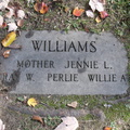 Williams Jennie L.