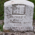 BUPP Alfred E 