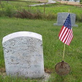 BUPP Benjamin with GAR Marker 