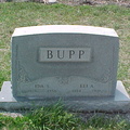 BUPP Ida S  amp Eli A 