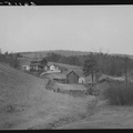Submarginal farm of Mollie Day, Bedford Co., Pa.