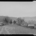 View of Chaneysville, Pa.