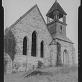 Church in Chaneysville, Bedford Co., Pa.