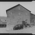 Walter Bennett's Mill, continuous operation for over 100 years