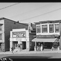 Street in Coaldale, Pa., Aug., 1940