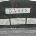 andrewleodavis