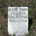 bessiesmithcolledge