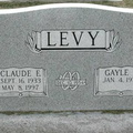 claudeelevy