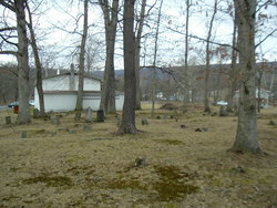 Old White Church Cemetery