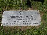 Cemeteries, Mckean County